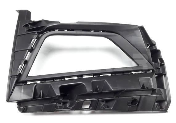 Baguette et bande protectrice, grille de radiateur (Moulure de grille) ALKAR AUTOMOTIVE S.A. 4902123