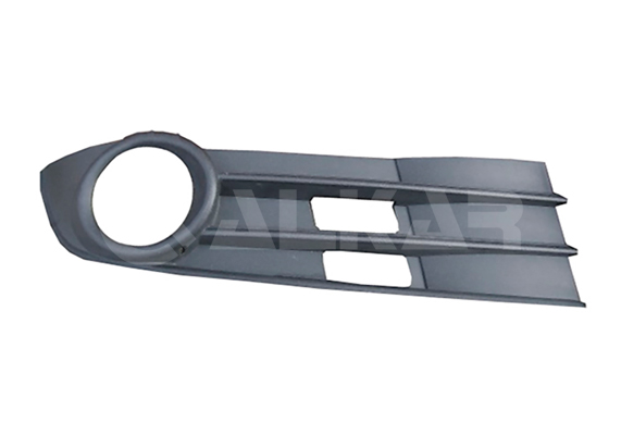 Baguette et bande protectrice, grille de radiateur (Moulure de grille) ALKAR AUTOMOTIVE S.A. 4902134
