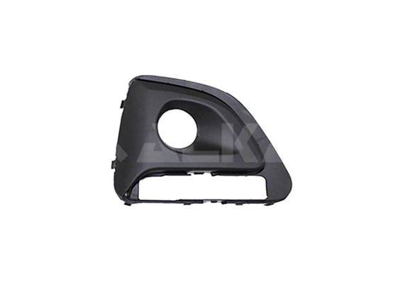 Baguette et bande protectrice, grille de radiateur (Moulure de grille) ALKAR AUTOMOTIVE S.A. 4902256