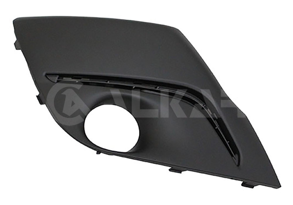 Baguette et bande protectrice, grille de radiateur (Moulure de grille) ALKAR AUTOMOTIVE S.A. 4902286