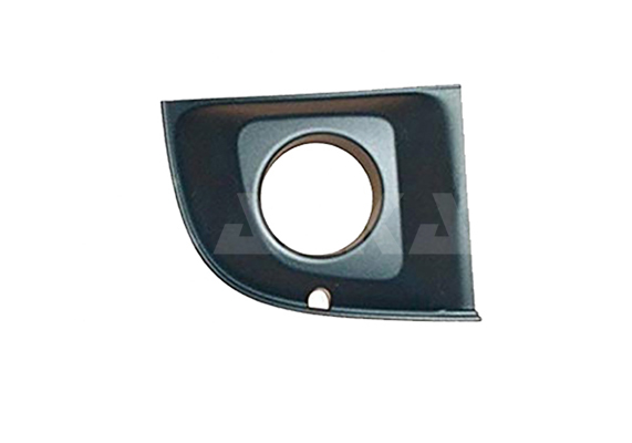 Baguette et bande protectrice, grille de radiateur (Moulure de grille) ALKAR AUTOMOTIVE S.A. 4902348