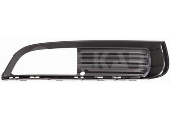 Baguette et bande protectrice, grille de radiateur (Moulure de grille) ALKAR AUTOMOTIVE S.A. 4902426