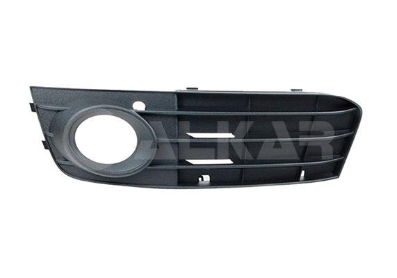 Baguette et bande protectrice, grille de radiateur (Moulure de grille) ALKAR AUTOMOTIVE S.A. 4902477