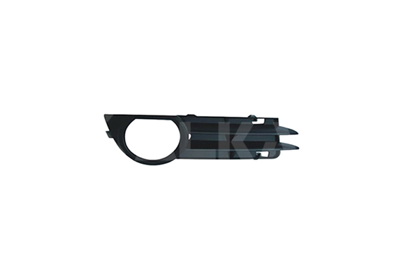 Baguette et bande protectrice, grille de radiateur (Moulure de grille) ALKAR AUTOMOTIVE S.A. 4902500