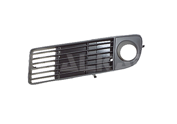 Baguette et bande protectrice, grille de radiateur (Moulure de grille) ALKAR AUTOMOTIVE S.A. 4902505