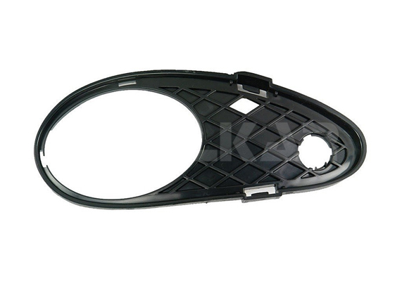 Baguette et bande protectrice, grille de radiateur (Moulure de grille) ALKAR AUTOMOTIVE S.A. 4902534