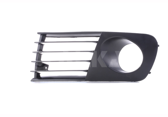 Baguette et bande protectrice, grille de radiateur (Moulure de grille) ALKAR AUTOMOTIVE S.A. 4902802