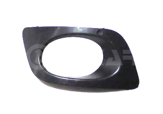 Baguette et bande protectrice, grille de radiateur (Moulure de grille) ALKAR AUTOMOTIVE S.A. 4902906