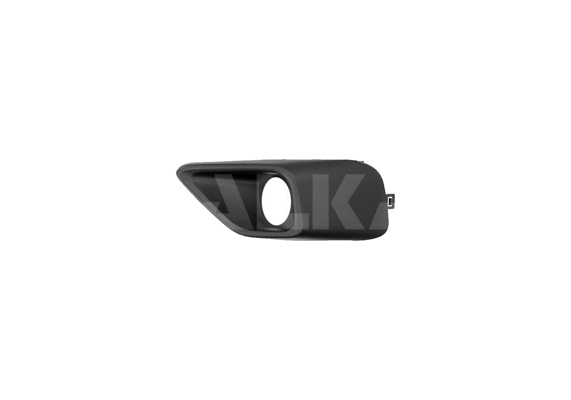 Baguette et bande protectrice, grille de radiateur (Moulure de grille) ALKAR AUTOMOTIVE S.A. 4902961