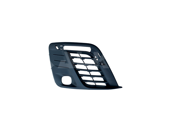 Baguette et bande protectrice, grille de radiateur (Moulure de grille) ALKAR AUTOMOTIVE S.A. 4902971
