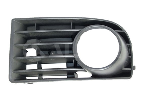 Baguette et bande protectrice, grille de radiateur (Moulure de grille) ALKAR AUTOMOTIVE S.A. 4905128