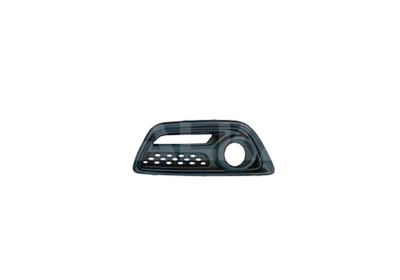 Baguette et bande protectrice, grille de radiateur (Moulure de grille) ALKAR AUTOMOTIVE S.A. 4905187