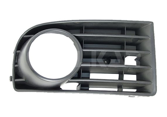 Baguette et bande protectrice, grille de radiateur (Moulure de grille) ALKAR AUTOMOTIVE S.A. 4906128