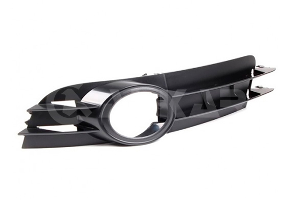 Baguette et bande protectrice, grille de radiateur (Moulure de grille) ALKAR AUTOMOTIVE S.A. 4906501