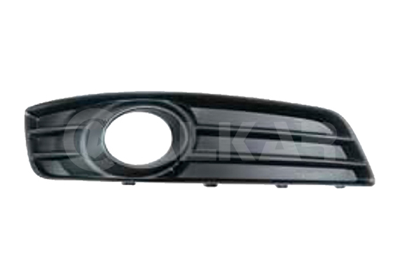 Baguette et bande protectrice, grille de radiateur (Moulure de grille) ALKAR AUTOMOTIVE S.A. 4906503