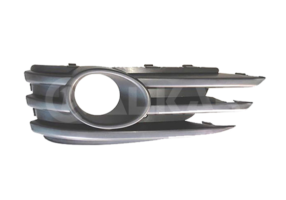 Baguette et bande protectrice, grille de radiateur (Moulure de grille) ALKAR AUTOMOTIVE S.A. 4910444