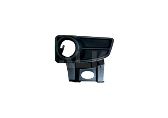 Baguette et bande protectrice, grille de radiateur (Moulure de grille) ALKAR AUTOMOTIVE S.A. 4911014