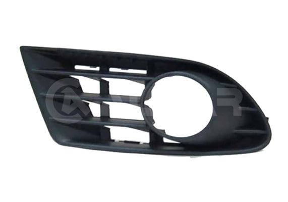 Baguette et bande protectrice, grille de radiateur (Moulure de grille) ALKAR AUTOMOTIVE S.A. 4911124