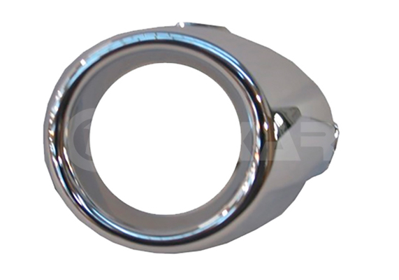 Cadre, Phares antibrouillard ALKAR AUTOMOTIVE S.A. 4911384