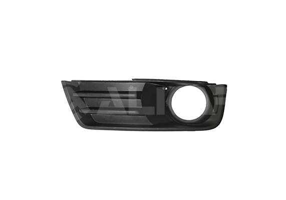 Baguette et bande protectrice, grille de radiateur (Moulure de grille) ALKAR AUTOMOTIVE S.A. 4911400