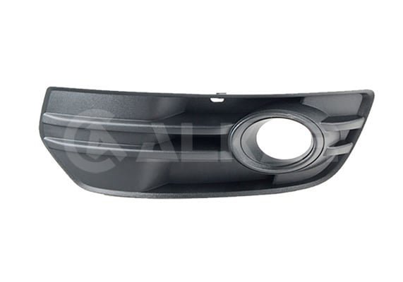 Baguette et bande protectrice, grille de radiateur (Moulure de grille) ALKAR AUTOMOTIVE S.A. 4911479