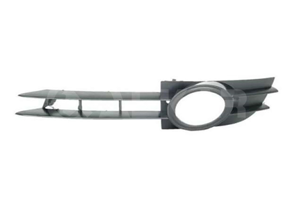 Baguette et bande protectrice, grille de radiateur (Moulure de grille) ALKAR AUTOMOTIVE S.A. 4911501