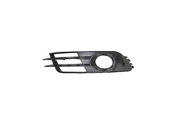 Baguette et bande protectrice, grille de radiateur (Moulure de grille) ALKAR AUTOMOTIVE S.A. 4911505
