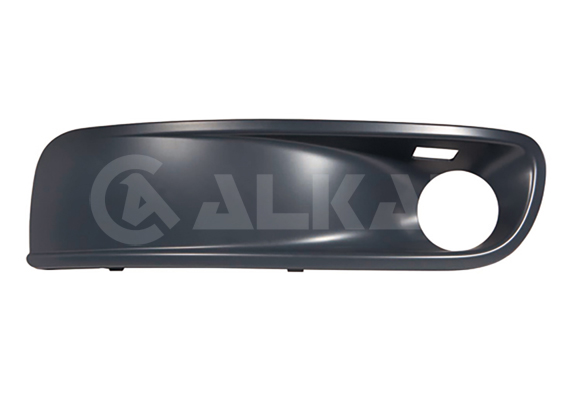 Baguette et bande protectrice, grille de radiateur (Moulure de grille) ALKAR AUTOMOTIVE S.A. 4911522