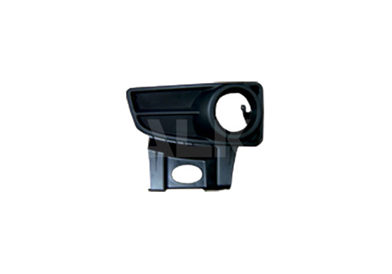 Baguette et bande protectrice, grille de radiateur (Moulure de grille) ALKAR AUTOMOTIVE S.A. 4912014