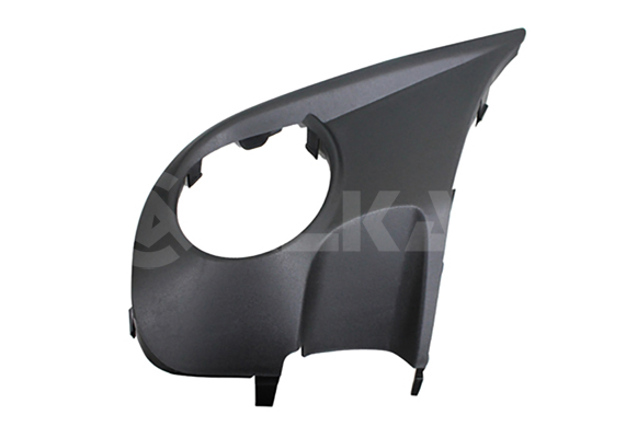 Baguette et bande protectrice, grille de radiateur (Moulure de grille) ALKAR AUTOMOTIVE S.A. 4912121