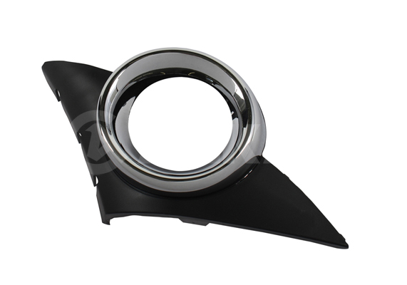 Cadre, Phares antibrouillard ALKAR AUTOMOTIVE S.A. 4912228
