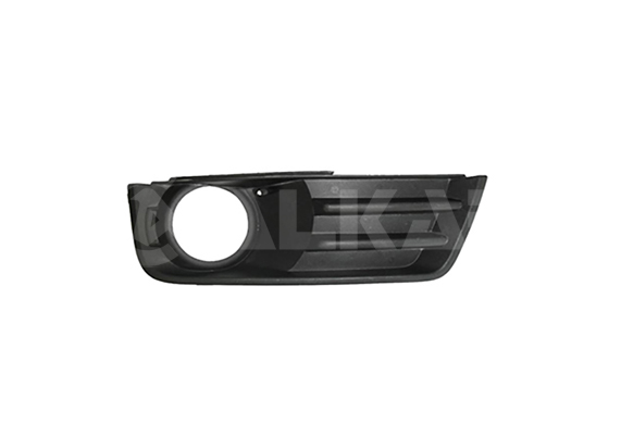 Baguette et bande protectrice, grille de radiateur (Moulure de grille) ALKAR AUTOMOTIVE S.A. 4912400