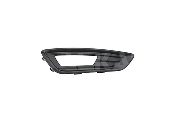 Baguette et bande protectrice, grille de radiateur (Moulure de grille) ALKAR AUTOMOTIVE S.A. 4912401