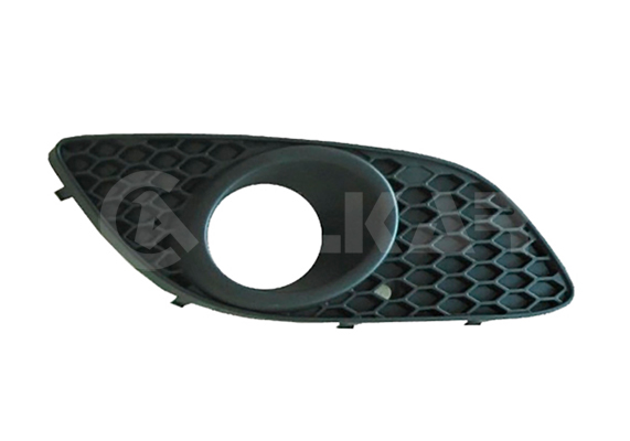 Baguette et bande protectrice, grille de radiateur (Moulure de grille) ALKAR AUTOMOTIVE S.A. 4912440