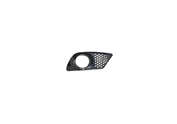 Baguette et bande protectrice, grille de radiateur (Moulure de grille) ALKAR AUTOMOTIVE S.A. 4912706