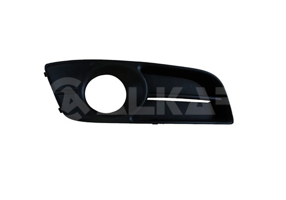 Baguette et bande protectrice, grille de radiateur (Moulure de grille) ALKAR AUTOMOTIVE S.A. 4914262