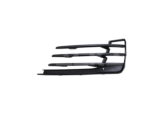 Baguette et bande protectrice, grille de radiateur (Moulure de grille) ALKAR AUTOMOTIVE S.A. 4921137