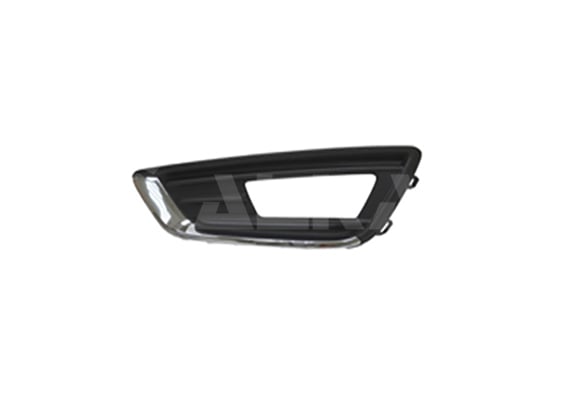 Baguette et bande protectrice, grille de radiateur (Moulure de grille) ALKAR AUTOMOTIVE S.A. 4921401