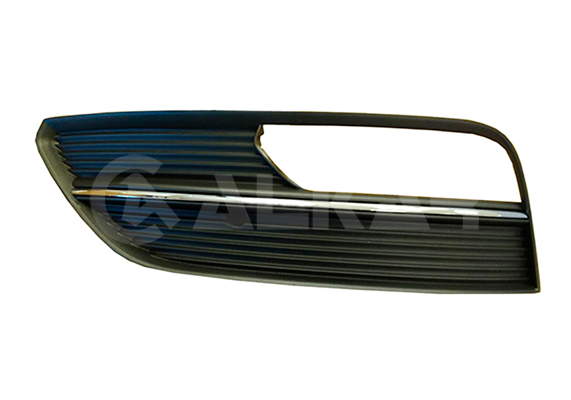 Baguette et bande protectrice, grille de radiateur (Moulure de grille) ALKAR AUTOMOTIVE S.A. 4921500