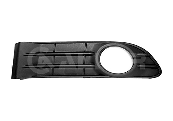 Baguette et bande protectrice, grille de radiateur (Moulure de grille) ALKAR AUTOMOTIVE S.A. 4921503
