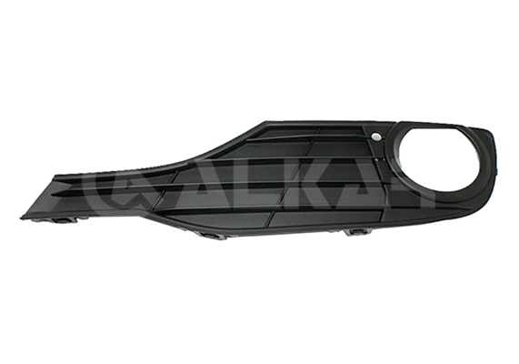 Baguette et bande protectrice, grille de radiateur (Moulure de grille) ALKAR AUTOMOTIVE S.A. 4921843