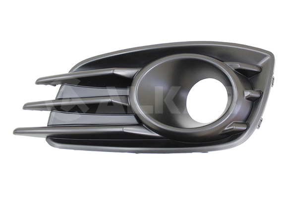 Baguette et bande protectrice, grille de radiateur (Moulure de grille) ALKAR AUTOMOTIVE S.A. 4921987