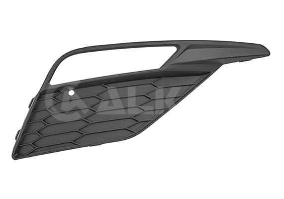 Baguette et bande protectrice, grille de radiateur (Moulure de grille) ALKAR AUTOMOTIVE S.A. 4922102