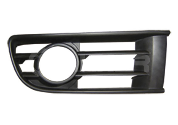 Baguette et bande protectrice, grille de radiateur (Moulure de grille) ALKAR AUTOMOTIVE S.A. 4922110