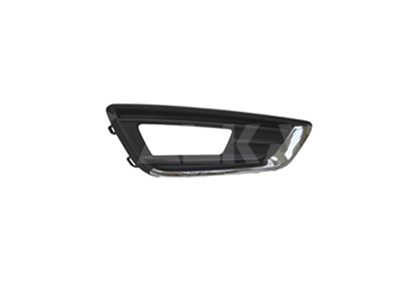 Baguette et bande protectrice, grille de radiateur (Moulure de grille) ALKAR AUTOMOTIVE S.A. 4922401