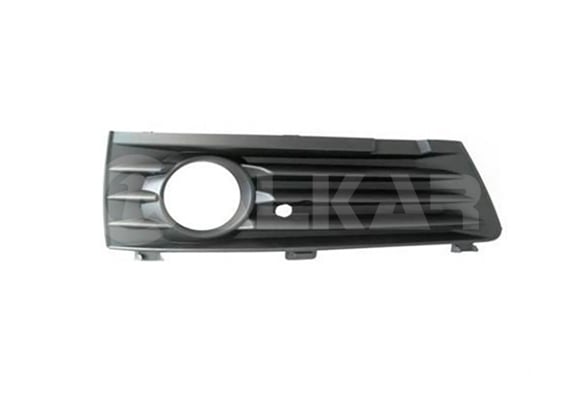Baguette et bande protectrice, grille de radiateur (Moulure de grille) ALKAR AUTOMOTIVE S.A. 4922440