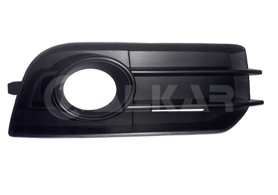 Baguette et bande protectrice, grille de radiateur (Moulure de grille) ALKAR AUTOMOTIVE S.A. 4922477