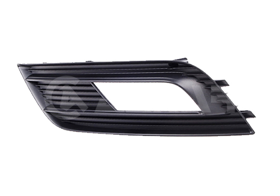 Baguette et bande protectrice, grille de radiateur (Moulure de grille) ALKAR AUTOMOTIVE S.A. 4922479
