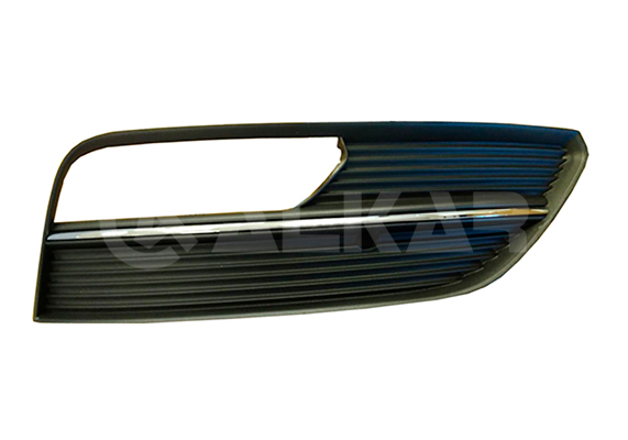 Baguette et bande protectrice, grille de radiateur (Moulure de grille) ALKAR AUTOMOTIVE S.A. 4922500