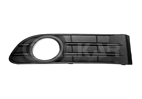 Baguette et bande protectrice, grille de radiateur (Moulure de grille) ALKAR AUTOMOTIVE S.A. 4922503